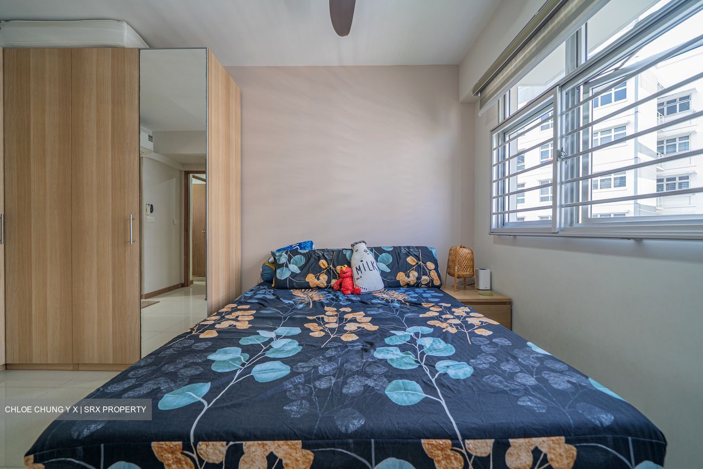 Blk 460B West Quarry @ Bukit Batok (Bukit Batok), HDB 4 Rooms #613354041